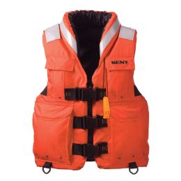 Kent Search and Rescue "SAR" Commercial Vest - Medium