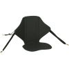 Attwood Foldable Sit-On-Top Clip-On Kayak Seat