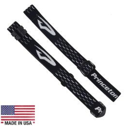 Princeton Tec 1" APEX Head &amp; Crown Strap - Black