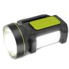 100000LM Super Bright LED Searchlight Portable Handheld Flashlight