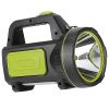 100000LM Super Bright LED Searchlight Portable Handheld Flashlight