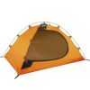 Lightweight 2-Person Backpacking Tent - 4 Season Ultralight Waterproof Camping Tent;  Large Size Easy Setup Tent for Winter;  Cold Weather;  Family;