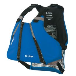 Onyx Movevent Curve Vest - Blue XL 2X