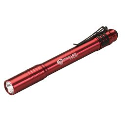 Streamlight Stylus Pro LED Light Red